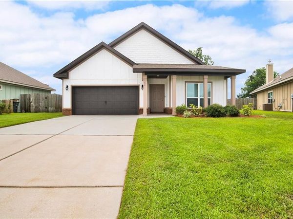 9306 Swan Point Road , Daphne, AL 36526
