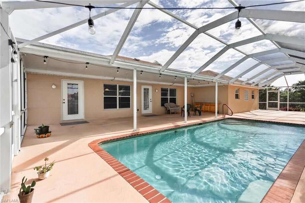 1817 SW 22nd Ln , Cape Coral, FL 33991 Photo