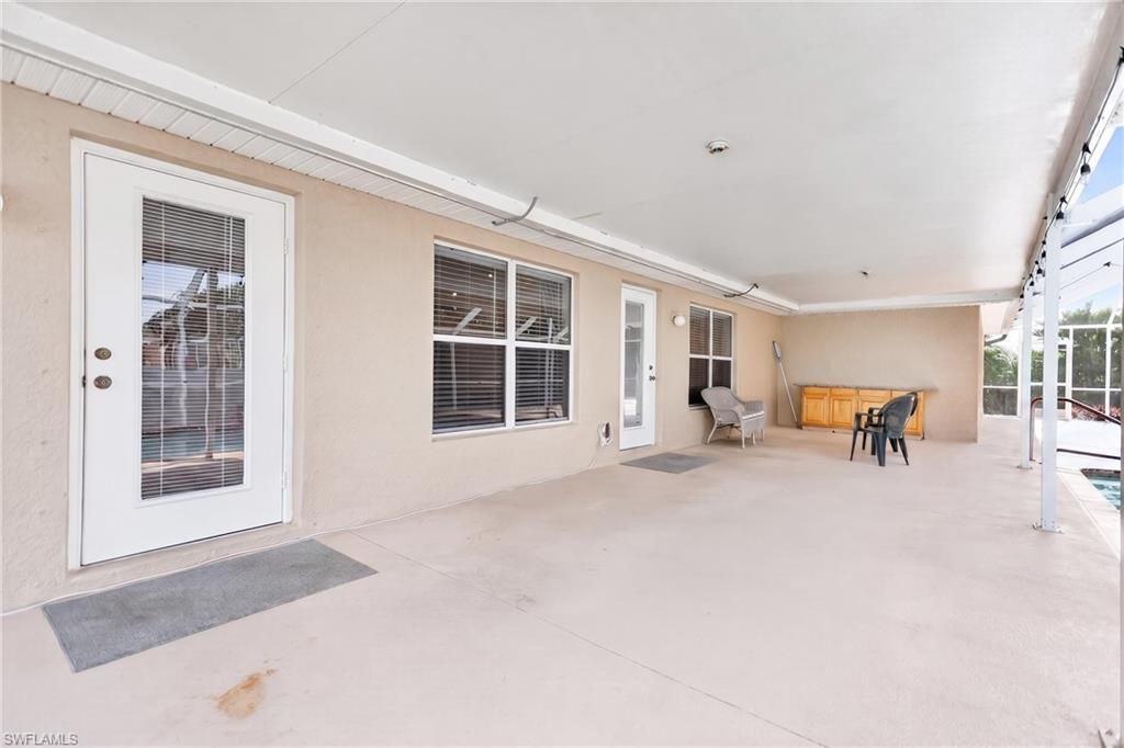 1817 SW 22nd Ln , Cape Coral, FL 33991 Photo