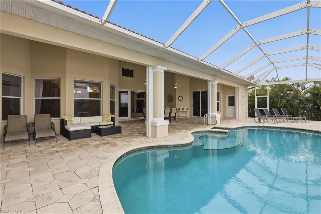 4814 SW 29th Ave , Cape Coral, FL 33914 Photo