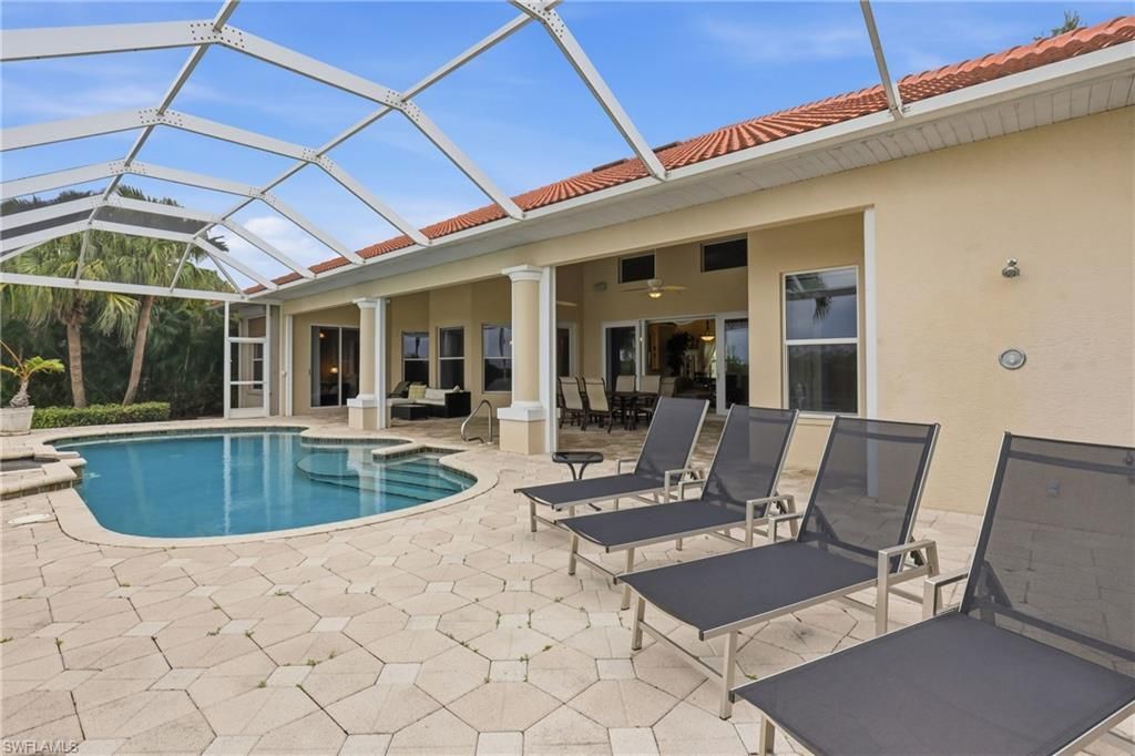 4814 SW 29th Ave , Cape Coral, FL 33914 Photo