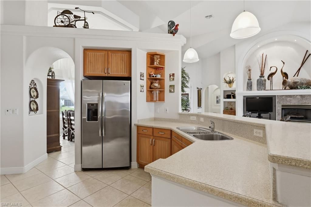 4814 SW 29th Ave , Cape Coral, FL 33914 Photo