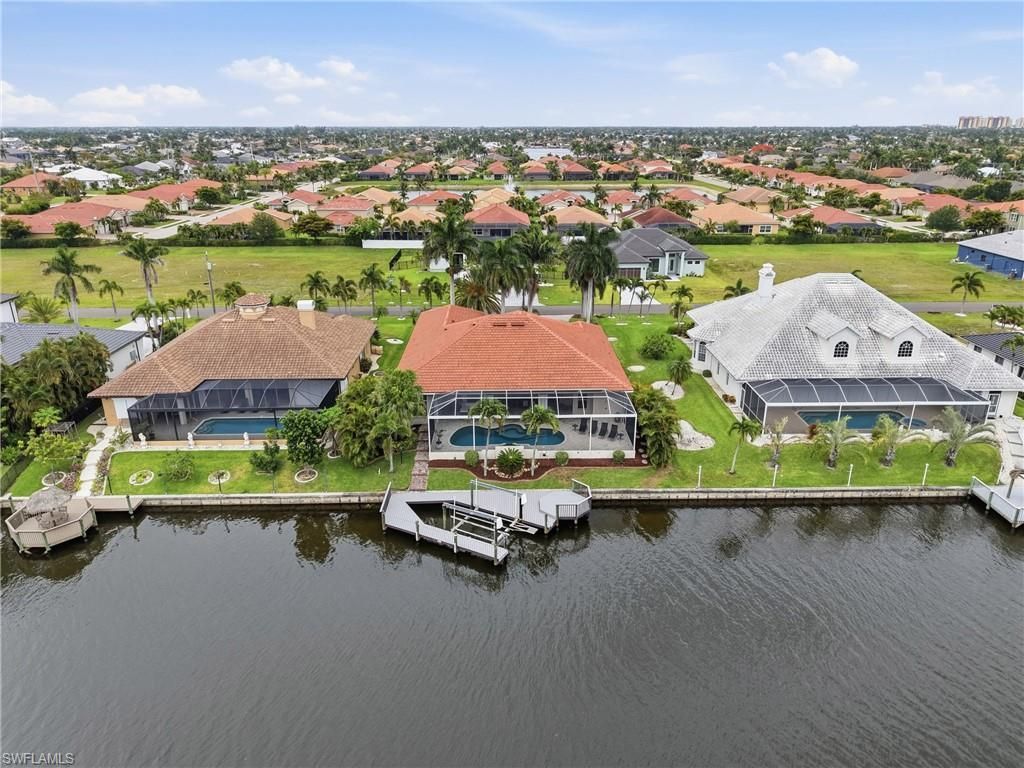 4814 SW 29th Ave , Cape Coral, FL 33914 Photo