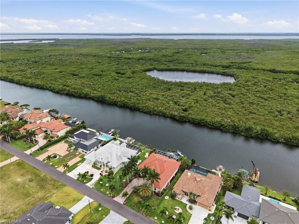 4814 SW 29th Ave , Cape Coral, FL 33914 Photo