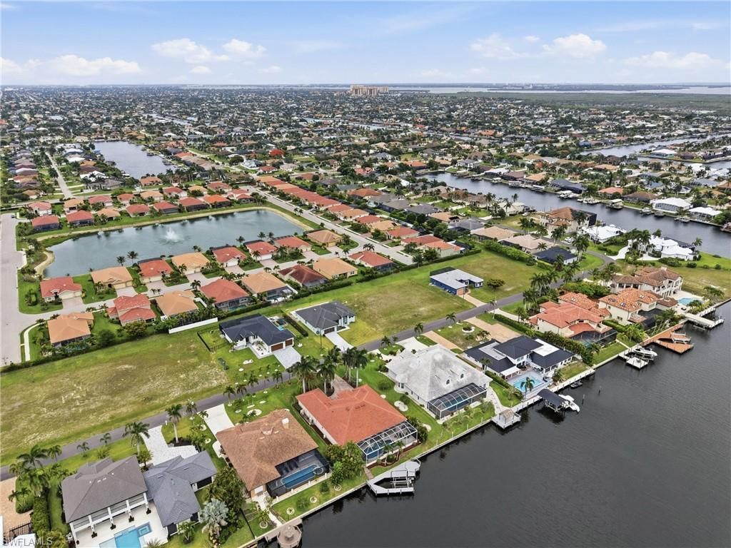 4814 SW 29th Ave , Cape Coral, FL 33914 Photo