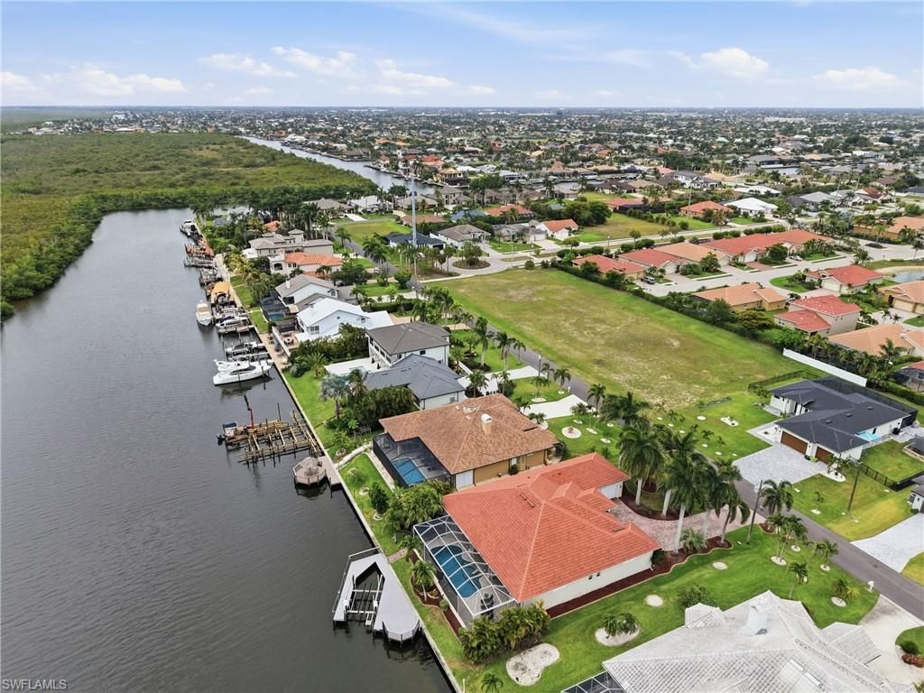 4814 SW 29th Ave , Cape Coral, FL 33914 Photo