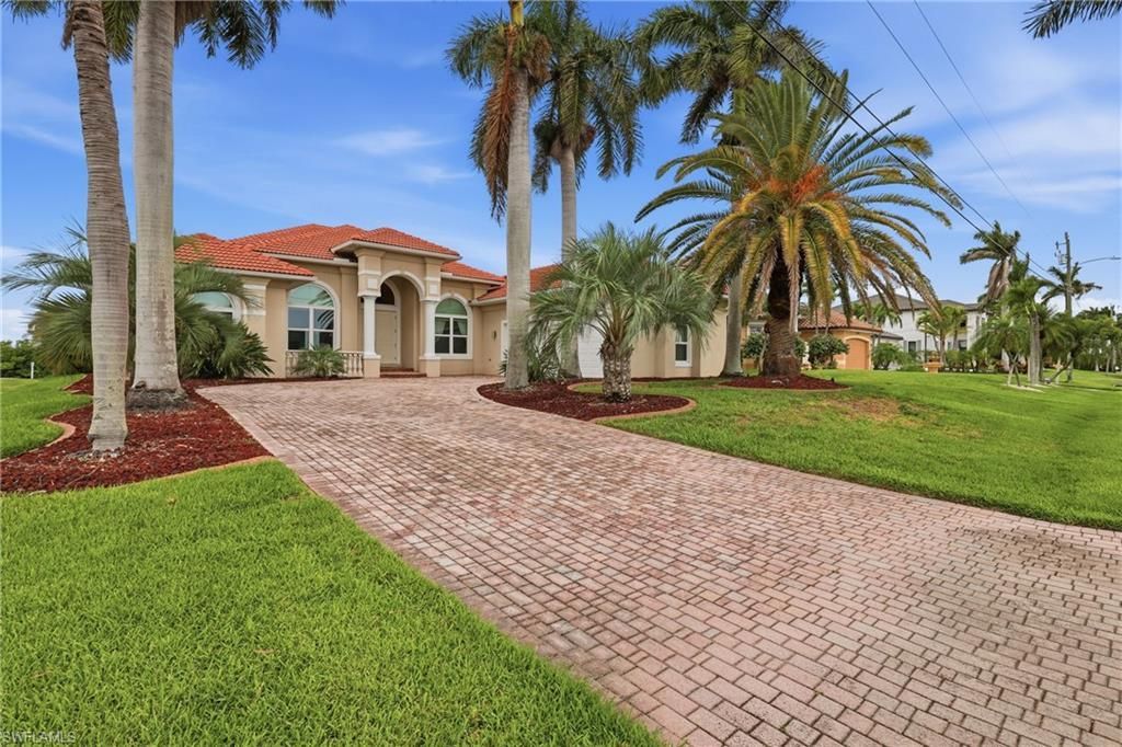 4814 SW 29th Ave , Cape Coral, FL 33914 Photo