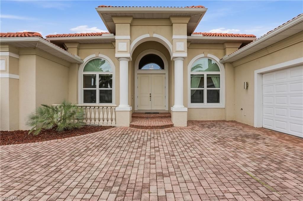 4814 SW 29th Ave , Cape Coral, FL 33914 Photo
