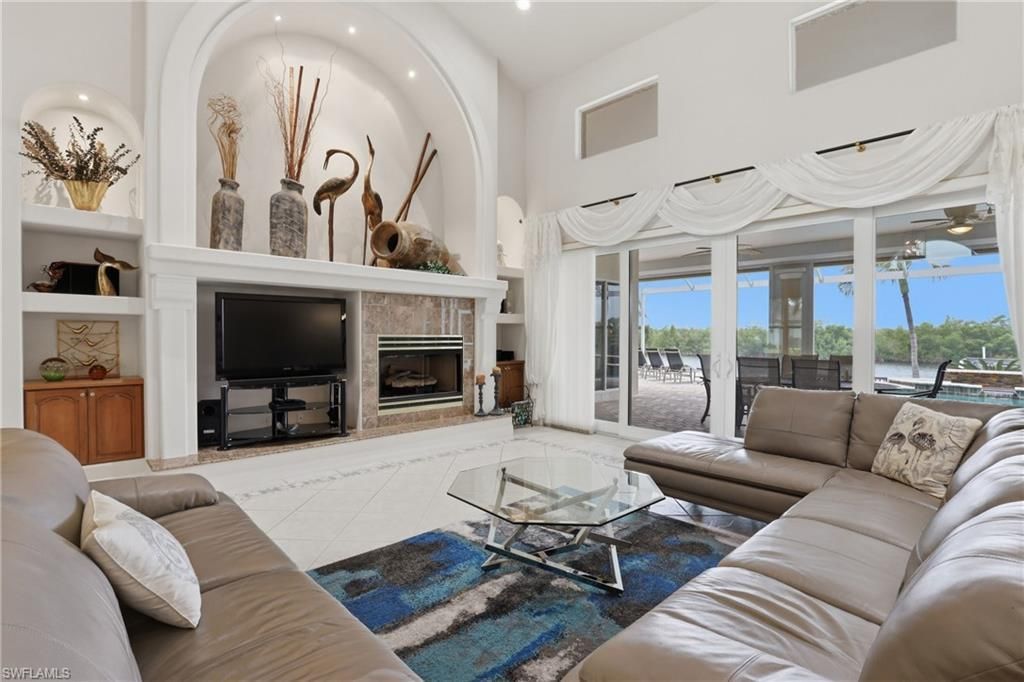4814 SW 29th Ave , Cape Coral, FL 33914 Photo