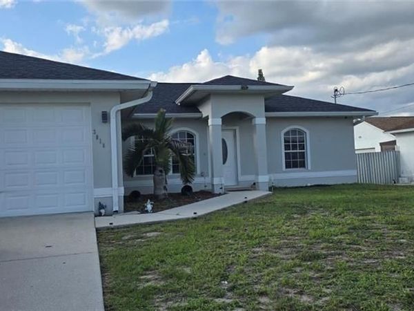 3018 26TH ST SW, LEHIGH ACRES, FL 33976
