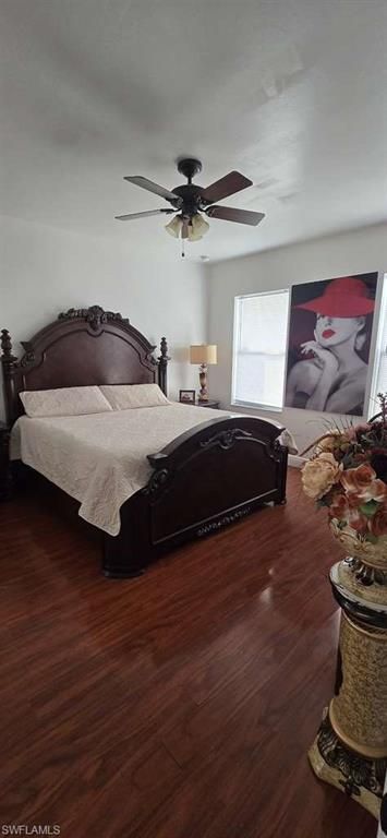 3018 26th St Sw, Lehigh Acres, FL 33976 Photo