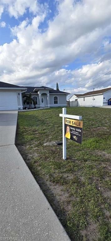 3018 26th St Sw, Lehigh Acres, FL 33976 Photo