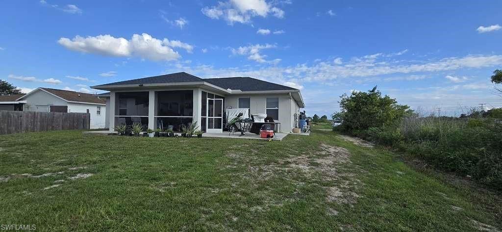 3018 26th St Sw, Lehigh Acres, FL 33976 Photo