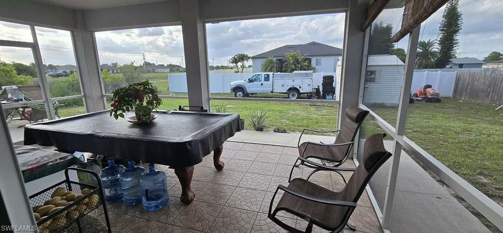 3018 26th St Sw, Lehigh Acres, FL 33976 Photo