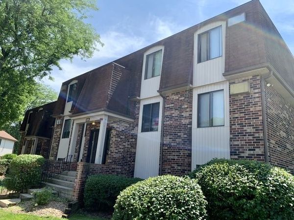 830 Waterview Circle , Unit 3, Vernon Hills, IL 60061
