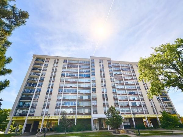 33 N Main Street , Unit 6G, Lombard, IL 60148