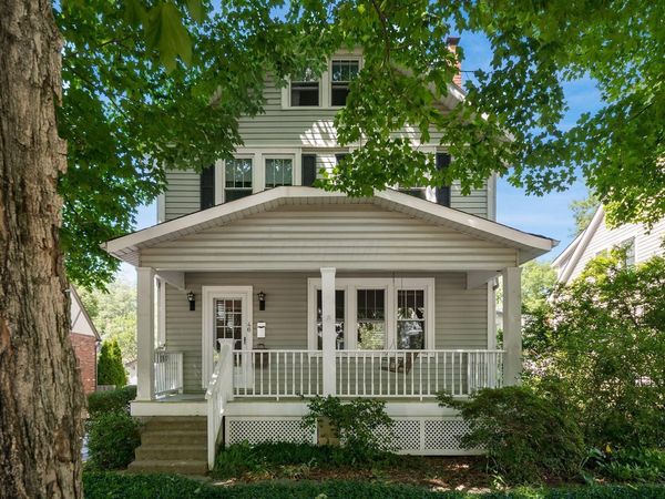 46 Northridge Road, Columbus, OH 43214