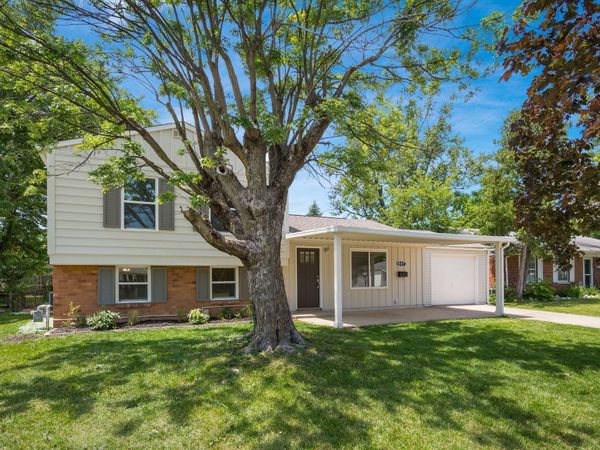 447 Celina Road , Columbus, OH 43228