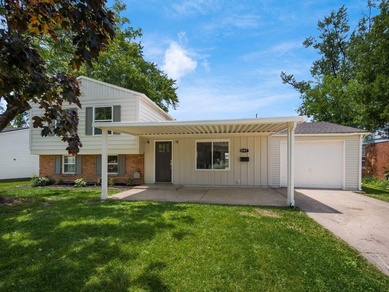 447 Celina Road, Columbus, OH 43228 Photo 5