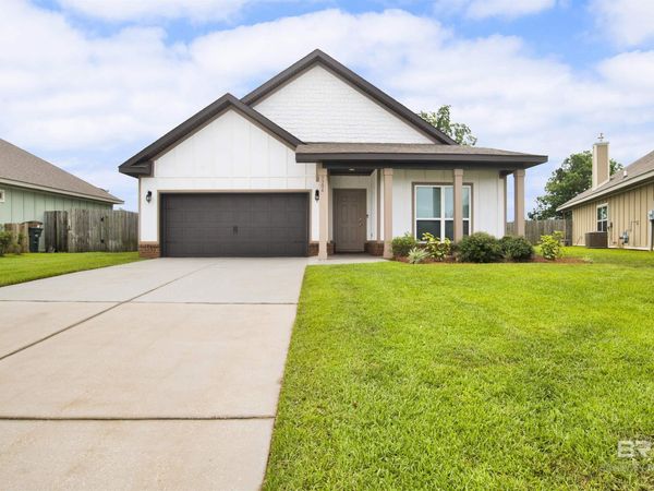 9306 Swan Point Road, Daphne, AL 36526