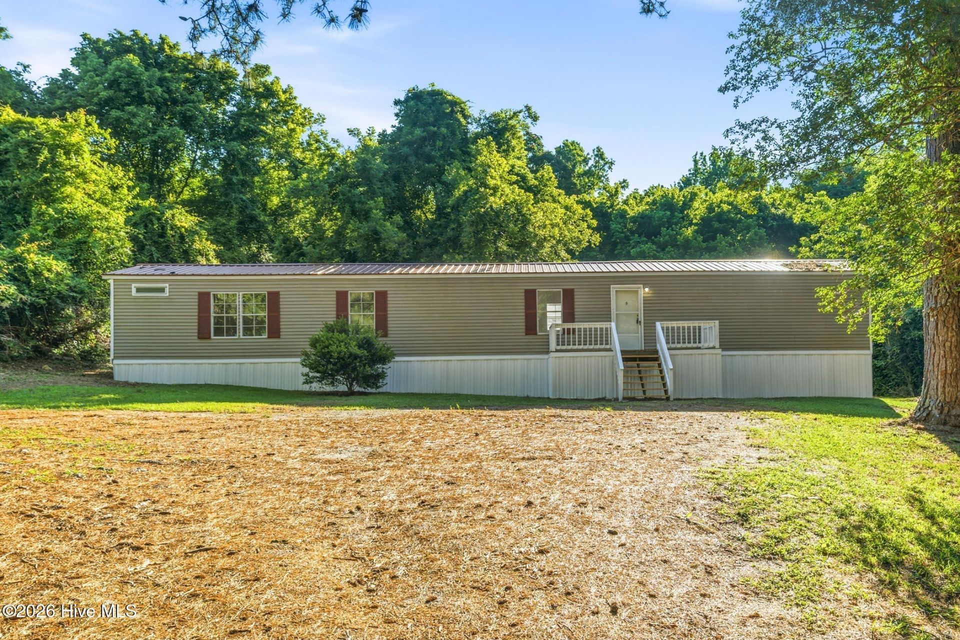 1216 Roberdel Road, Rockingham, NC 28379 Main Photo