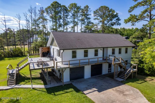 102 Crows Nest Street, Oriental, NC 28571 Main Photo