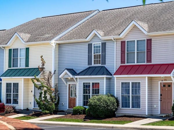 1113 PAUL REVERE CT, HARRISONBURG, VA 22802