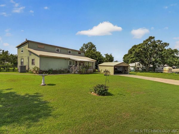 10276 Joes Road, Talala, OK 74080