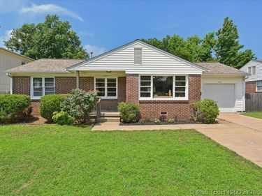 2524 S Quebec Avenue , Tulsa, OK 74114