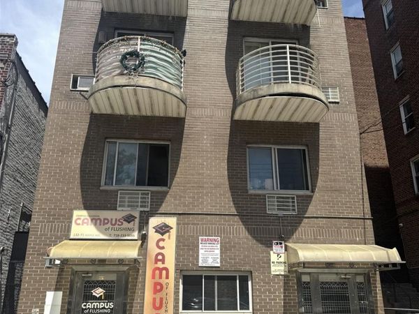 13273 Maple Avenue, Unit 4B, Flushing, NY 11355