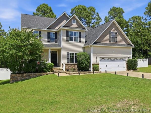 174 Revere Way , Cameron, NC 28326