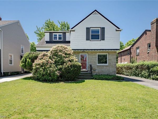 3666 Silsby Road , University Heights, OH 44118