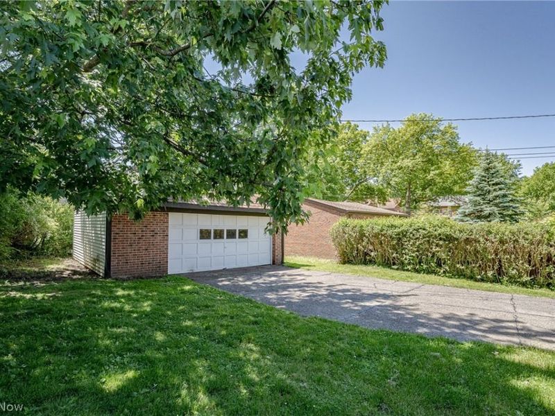 3666 Silsby Road , University Heights, OH 44118 Photo 34