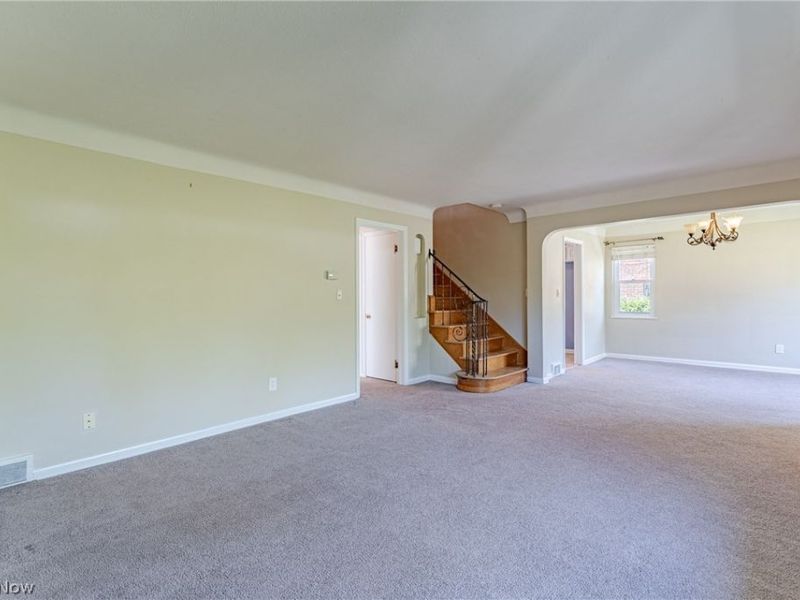 3666 Silsby Road , University Heights, OH 44118 Photo 5