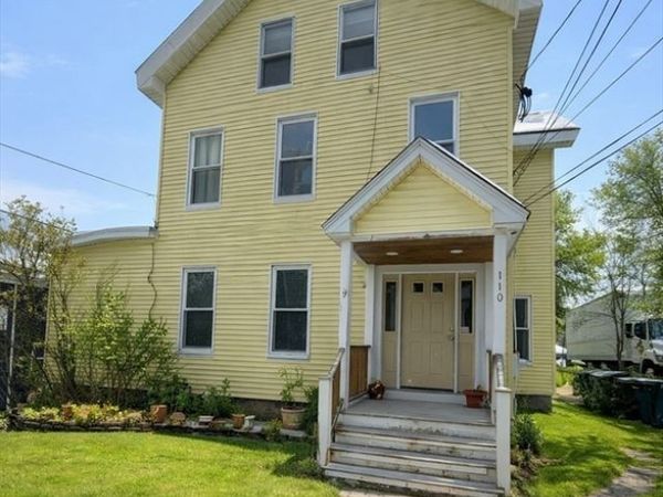 110 Prospect St, Unit 1, Marlborough, MA 01752