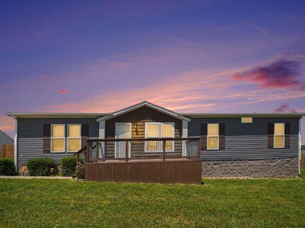 134 Blue Jay Circle, Falmouth, KY 41040