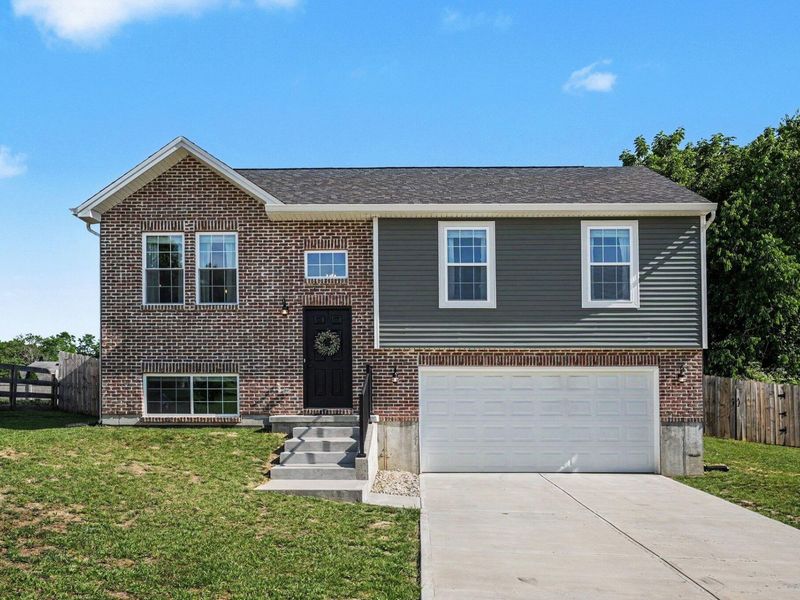 128 Summerfield Drive, Dry Ridge, KY 41035 Photo 1