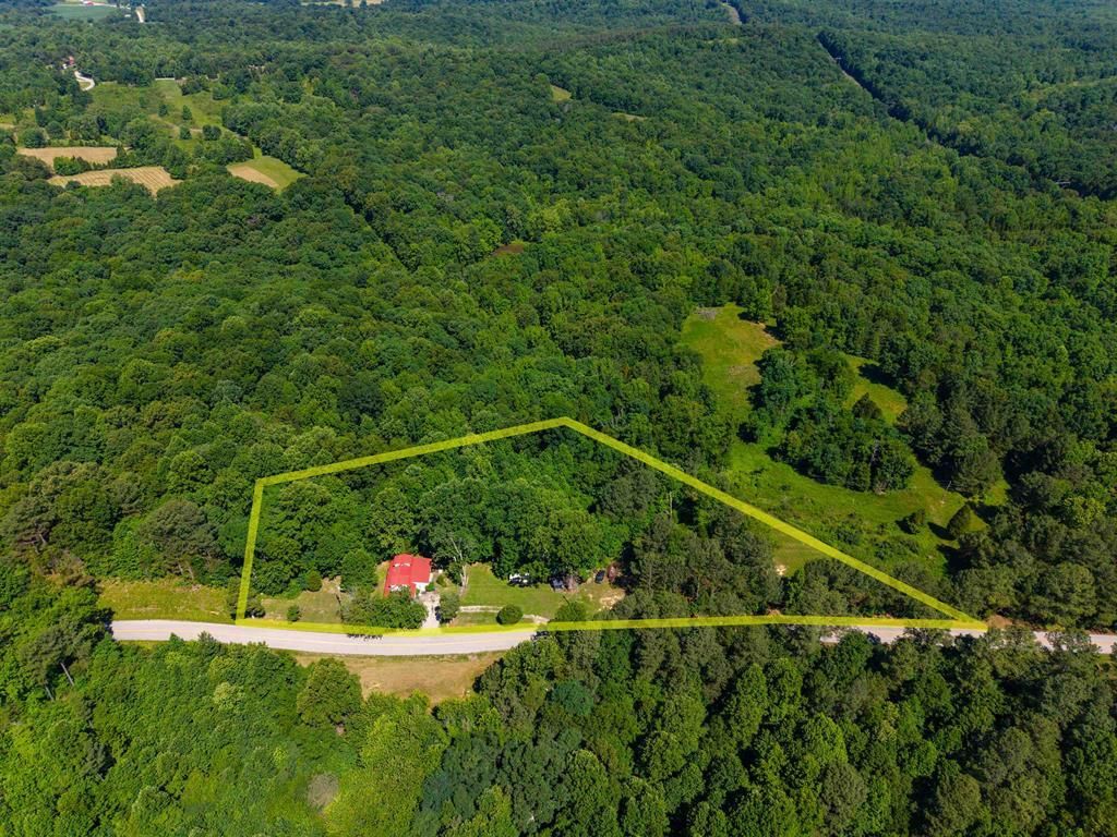 8920 State Route 144 E, Hawesville, KY 42348 Main Photo