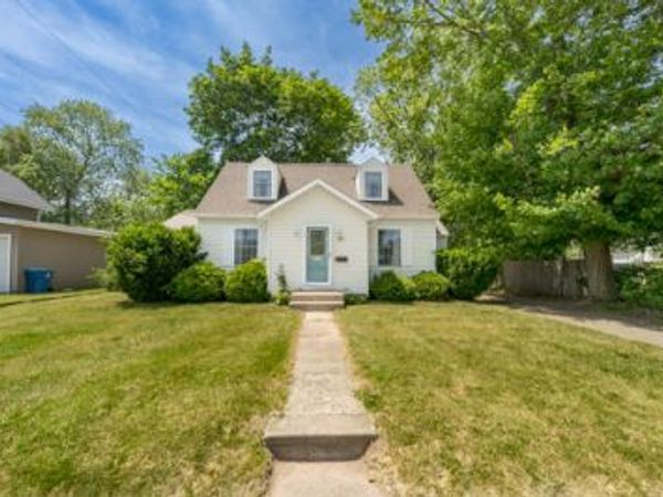63 N 31st Street N, Battle Creek, MI 49015