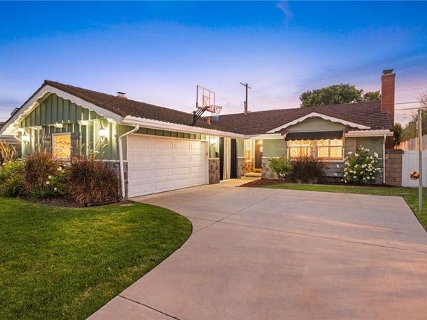 23501 Ladeene Avenue, Torrance, CA 90505