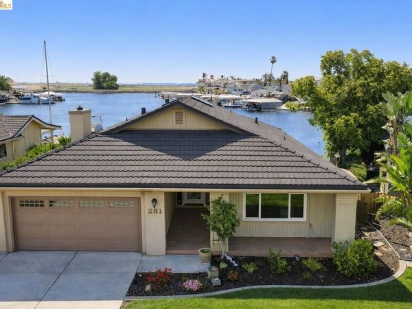 281 Discovery Bay Blvd , Discovery Bay, CA 94505