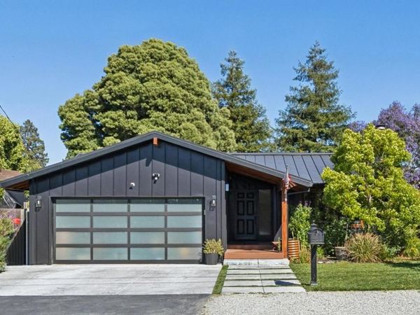 774 7th Avenue, Redwood City, CA 94063