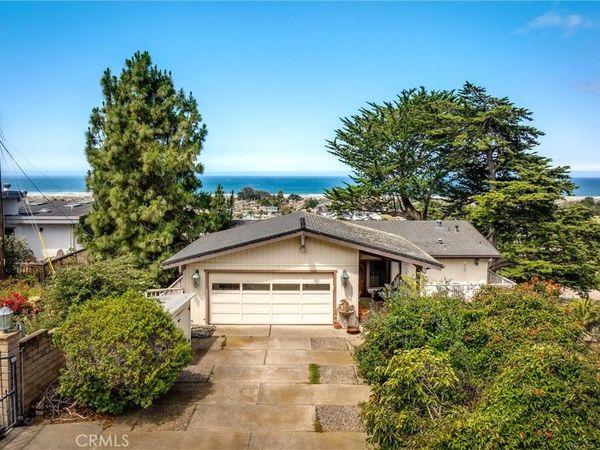 2991 Juniper, Morro Bay, CA 93442