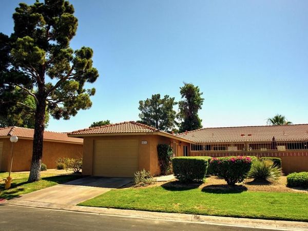 49216 Garland Street, Indio, CA 92201