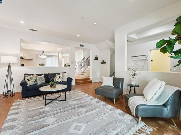 1539 Geary Rd , Unit C, Walnut Creek, CA 94597