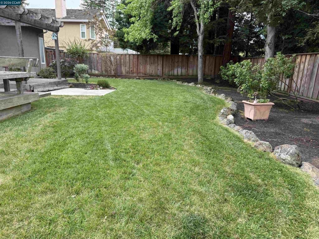 133 Woodview Circle , San Ramon, CA 94582 Main Photo