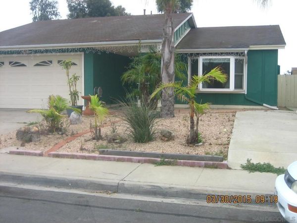 7735 Backer Rd, San Diego, CA 92126