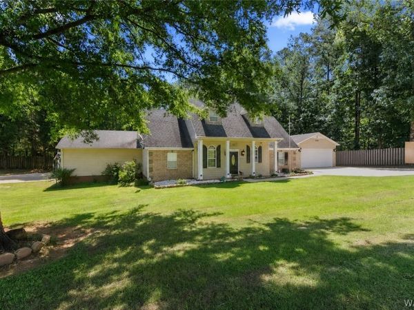 21010 Tammie Dr, Lake View, AL 35111