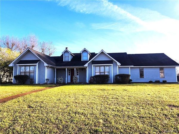 715- 75TH Street , Tuscaloosa, AL 35405