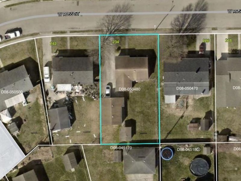234 W Ross Street, Troy, OH 45373 Photo 37